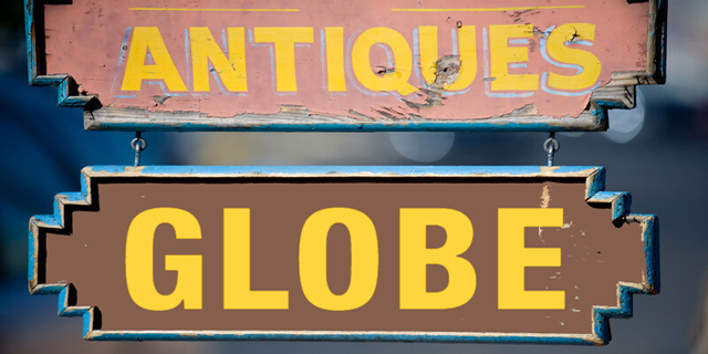 antique stores globe az