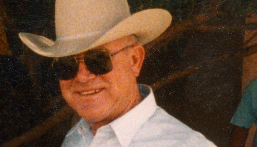 basil wilson cox jr globe arizona