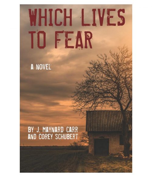 which lives to fear globe arizona book